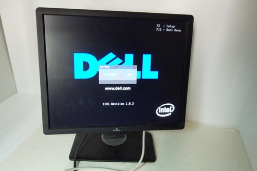 Dell P1913S LED Monitor 19" VGA DVI DP w/2-Port USB P1913Sb P1913Sf 39WWP NWXT6 - Picture 12 of 12