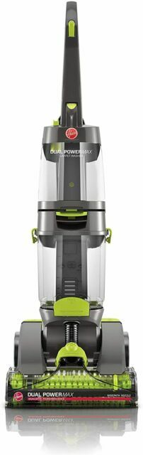 Hoover FH51000 Dual Power Max Upright 