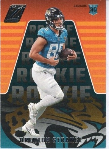 🏆 2023 Panini Zenith Retail #101-200 RC Store-Wide Bulk Buy Multi-Card Sale 💲 - Picture 3 of 69