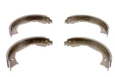 Mâchoire de frein BMW X5