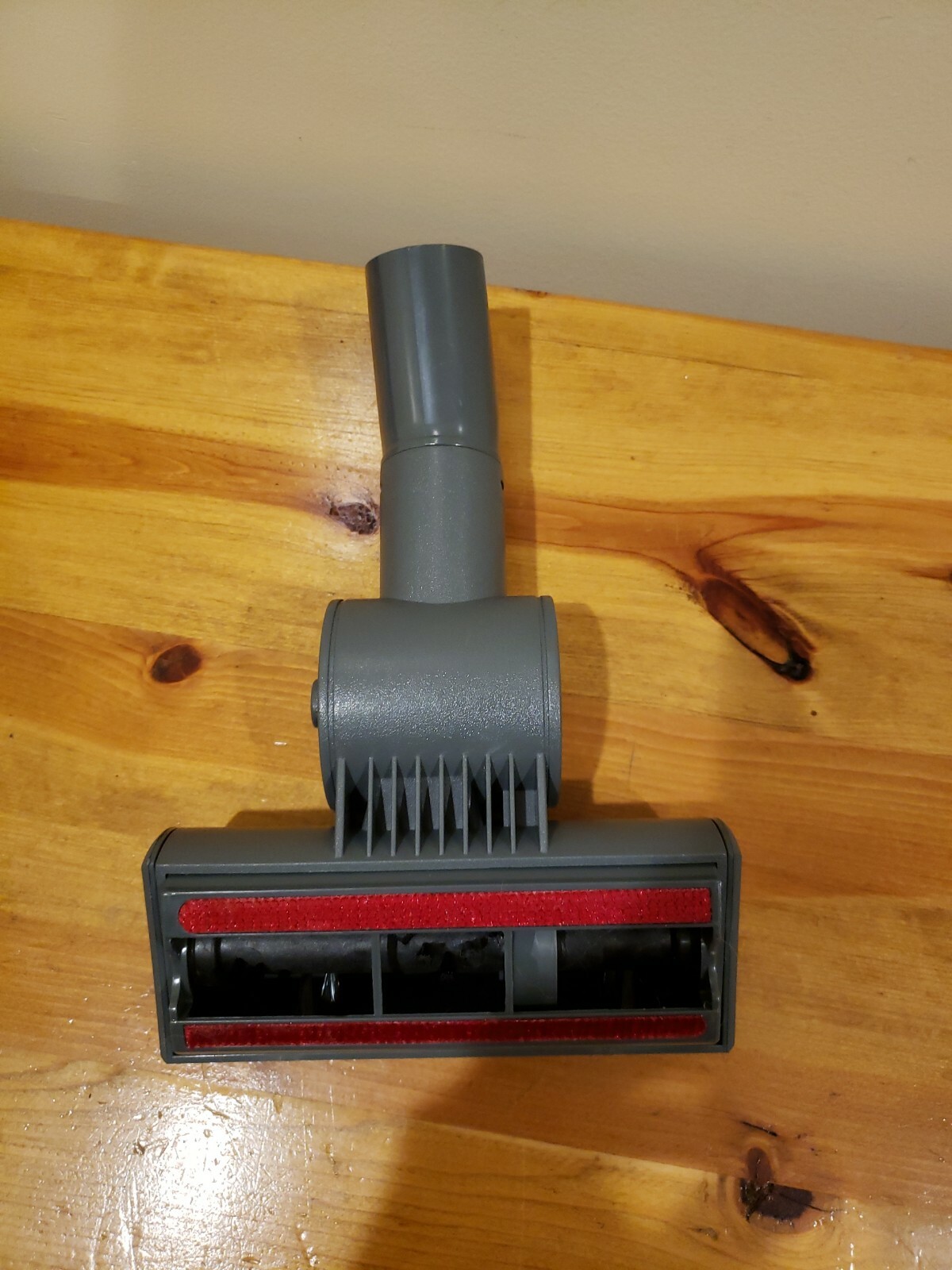 Shark Vacuum Turbo Brush Attachment-image