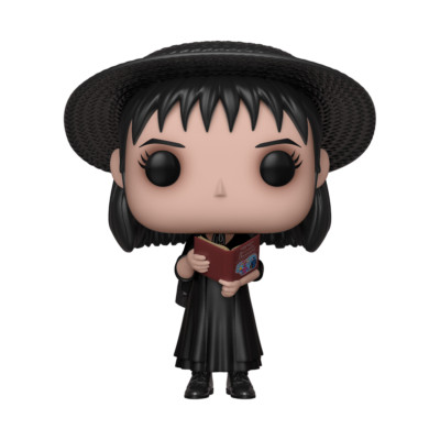 BEETLEJUICE Lydia Deetz Funko Pop #642 BoxLunch Exclusive