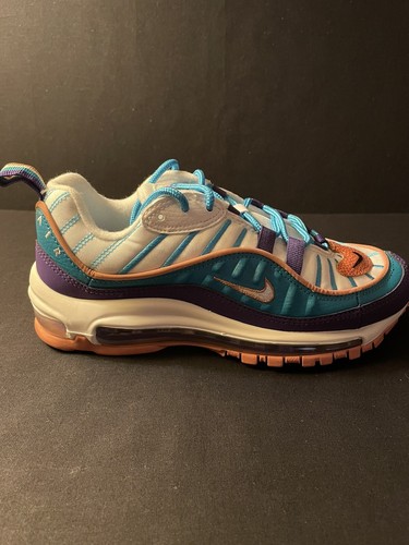 Nike Air Max 98 Court Purple Hornets 