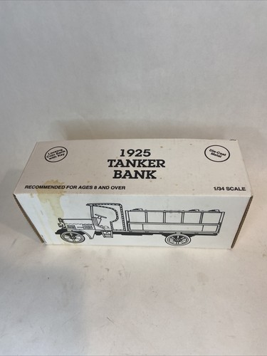 Ertl #B488 "Ace Hardware Dealer Meeting 1994 (Ace Paint)" 1925 KW Tanker NOS - Picture 6 of 6