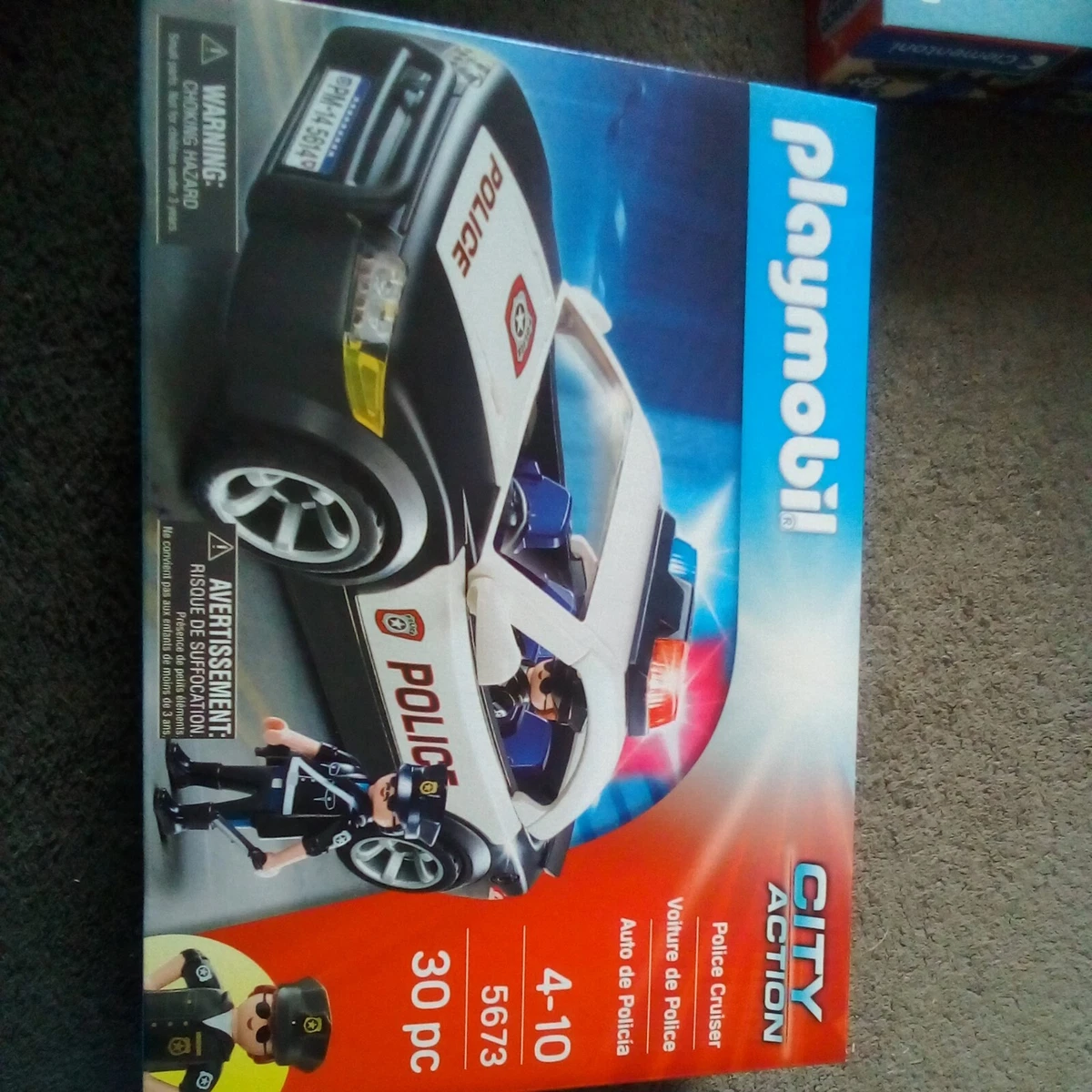 Playmobil 5673 2025