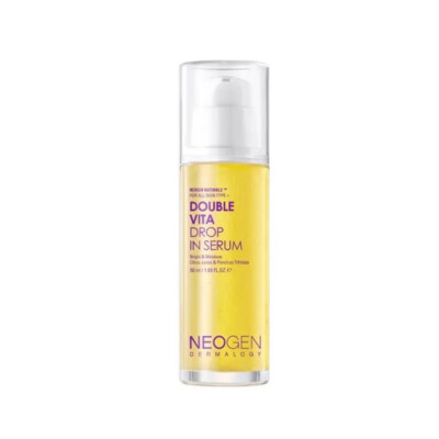[NEOGEN] Double Vita Drop In Serum - 50ml / Free Gift