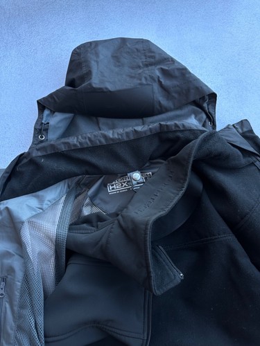 Stormtech H2Xtreme 3 in 1 Waterproof Jacket - Picture 10 of 15