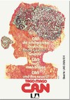 CAN - Tago Mago - promo poster - high-quality A2 poster