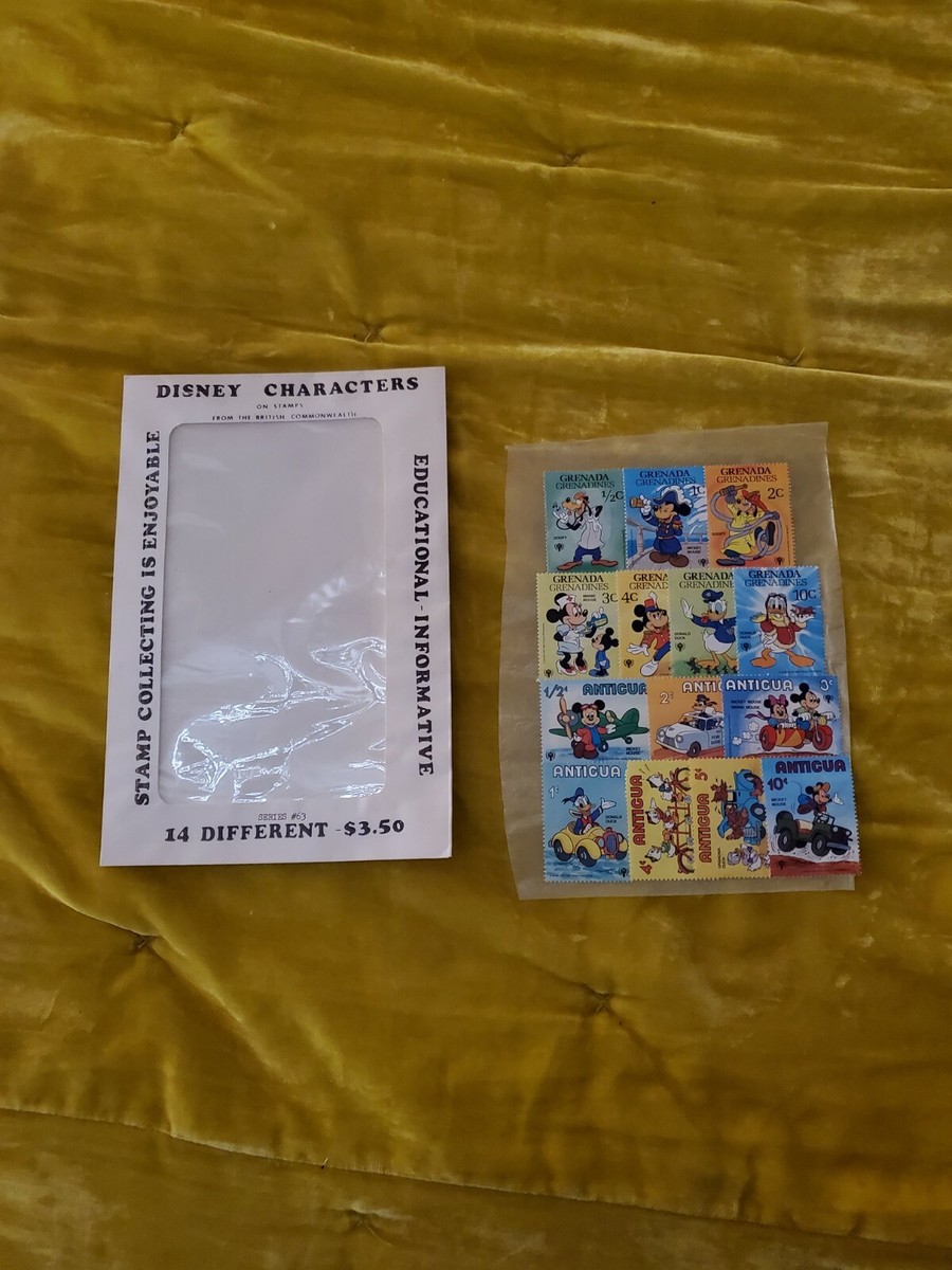 限定品ディズニー☆Authentic Postage Stanp ✉️ Disney Postage Stamp 6 Pins Lady & Tramp Cheshire Cat