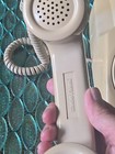 Vtg Radio Shack Rotary Desk Telephone Tan/Beige  Untested — photo 5