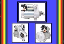 Starter FOR AUDI A4., A5, A6, A7, A8, Q5, Q7, Q8 Allroad VW Touareg 1.5KW Petrol