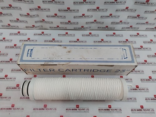 A4018020 Filter Cartridge 23'' FA 5MIC Big One