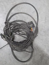 Precision Planting 4 Row Electric Clutch Harness - Ag Leader P/N: 727135