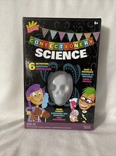 Scientific Explorer Confectionery Science Kids Science Experiment Kit, Multiple
