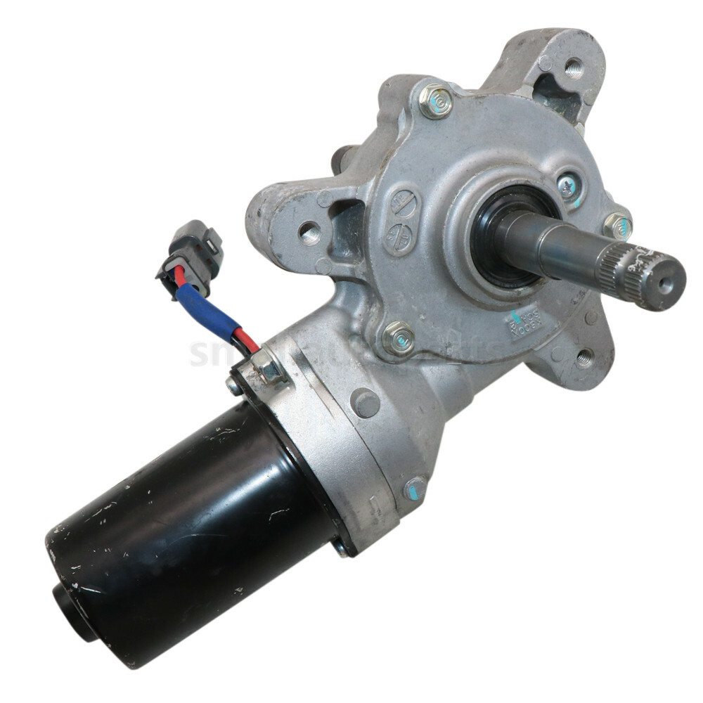 洋書 asa OEM 16172-0557 for Kawasaki Mule Teryx4 EPS Electric Power