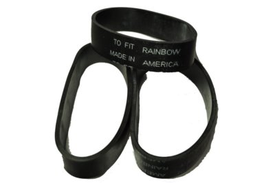 rainbow vacuum belt walmart