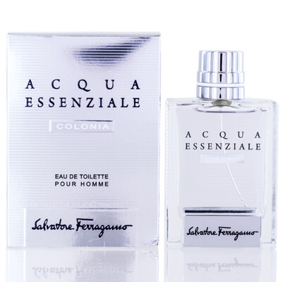 ferragamo colonia