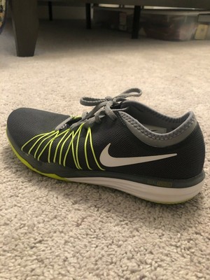 nike dual fusion hit women's