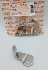 NEW Genuine OEM STIHL Chainsaw Chain Catcher  MS500i MSA220 1147 656 7700