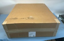 Middle Atlantic WRP-4 Low-Profile 4-Space Wall Mount Rack