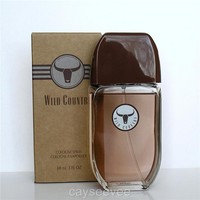 Avon Wild Country Cologne Spray For Men Full Size 3 Oz & Boxed Avon Wild Country Cologne Spray For Men Full Size 3 Oz & Boxed
