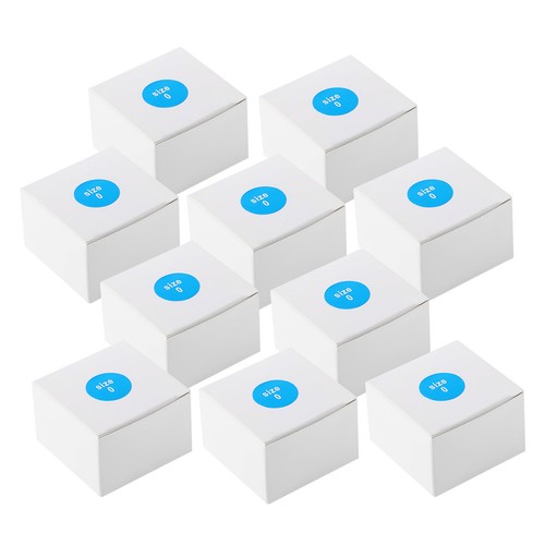 Size 0/1/2 Barrier Envelopes for Dental XRay Digital Phosphor Plate Sensor - Picture 10 of 33