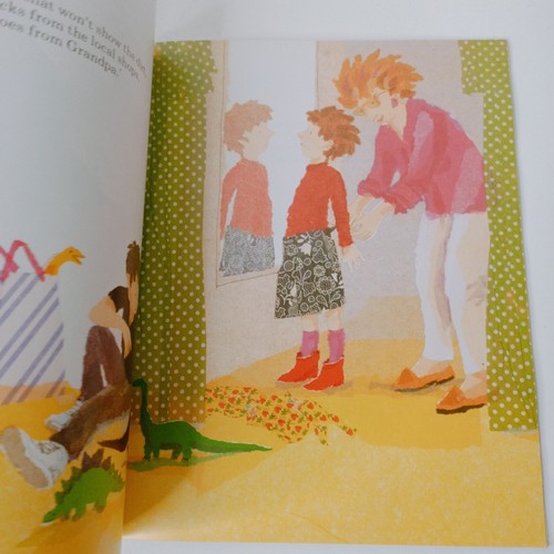 Richard Scarry's Best Bedtime Stories Ever Shoes From Grandpa Paperbacks - Picture 21 of 22