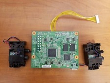 Quantum ElGato 72-A581A-00 Interface Control Card L700