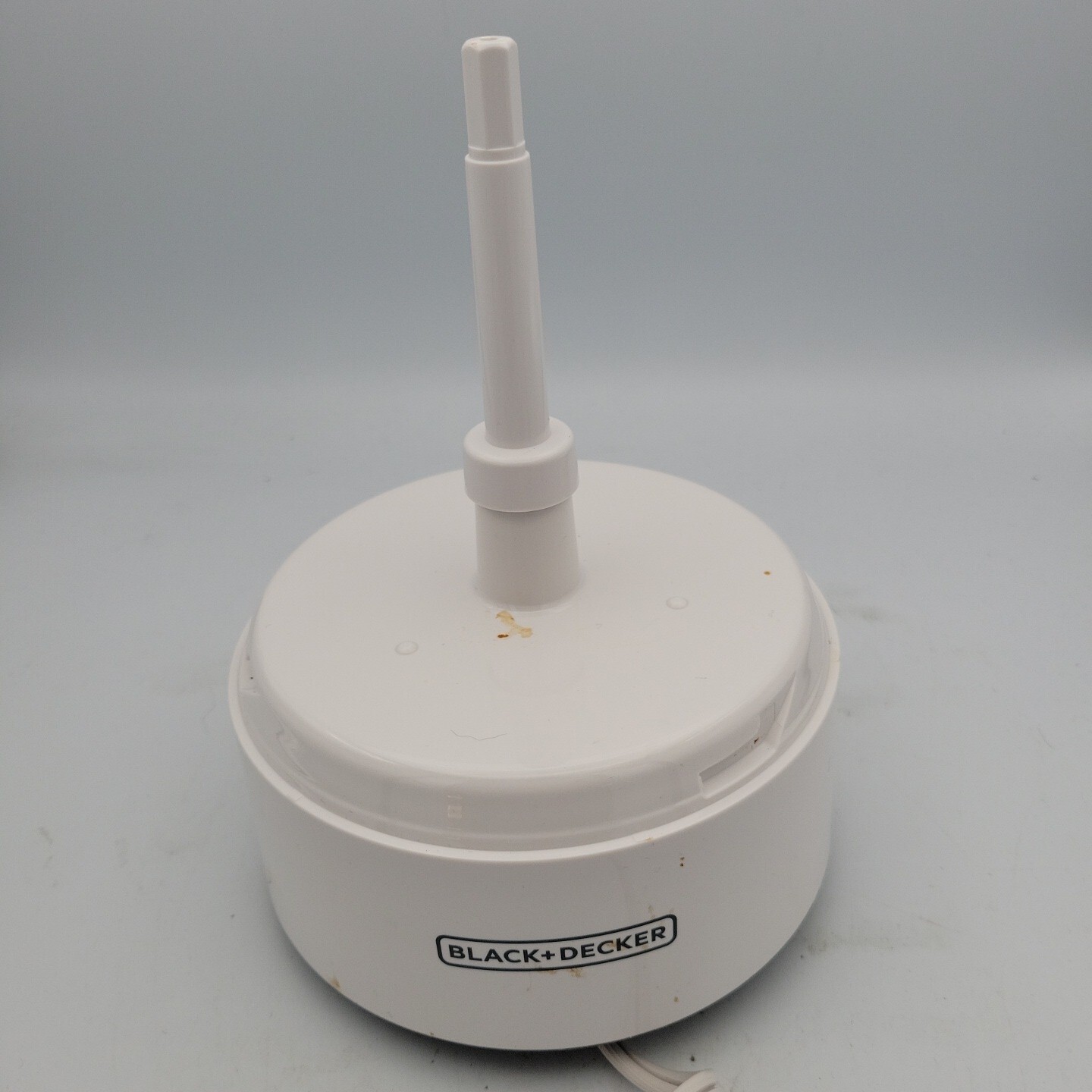 BLACK+DECKER 32oz Citrus Juicer CJ650 Press Replacement Base eBay