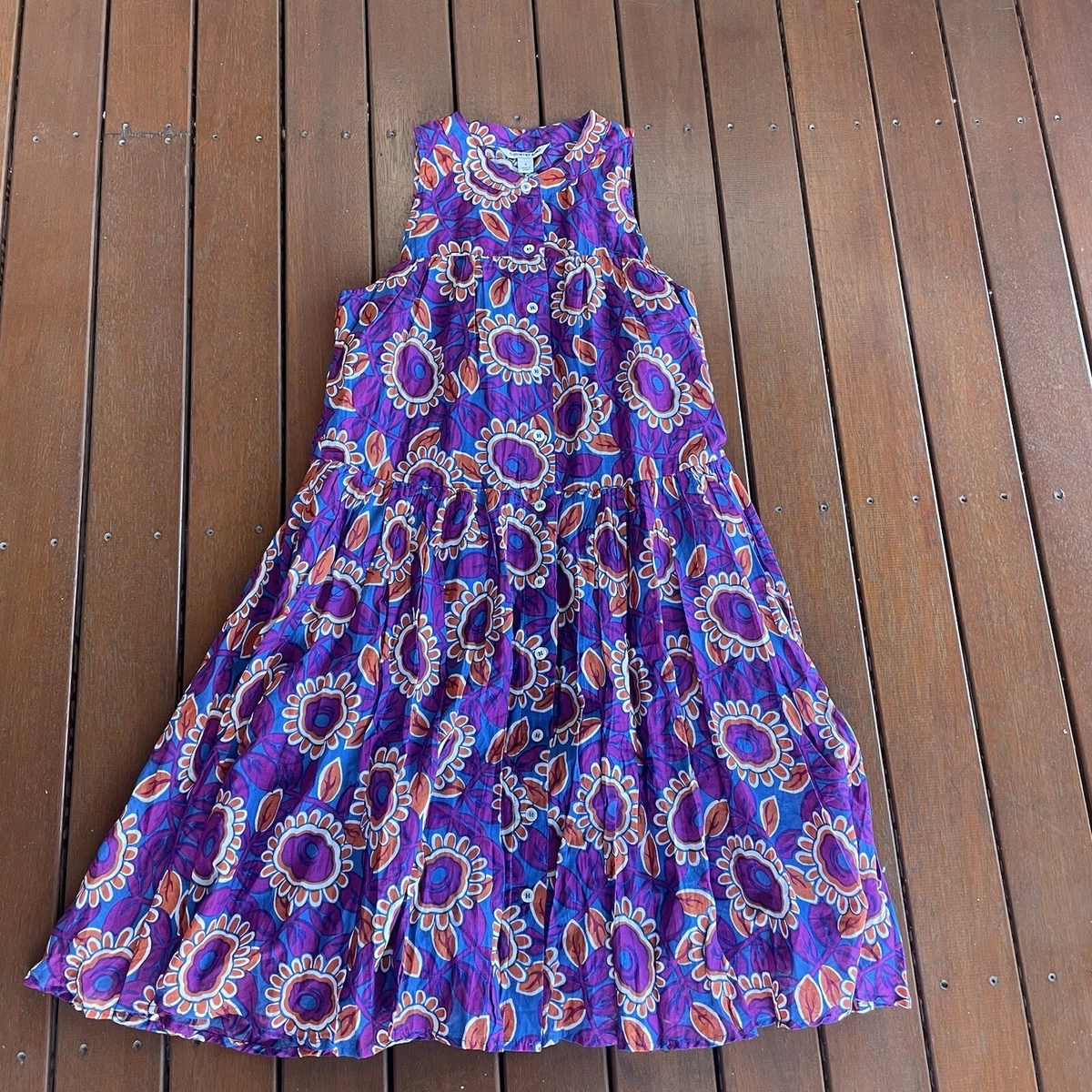 Country road purple best sale dress