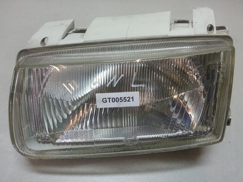 Scheinwerfer VW Polo 6N links