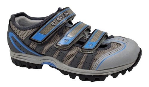 Pearl Izumi Chaussures de vélo MTB femme Summit (37