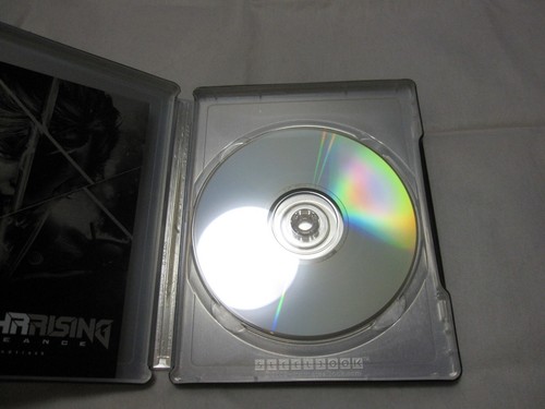 USED Premium Package BOX SONY PS3 Metal Gear Rising Revengeance Japanese - Picture 8 of 12
