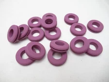 LOT OF 2: LUXILON "LEGACY" VIBRATION DAMPENERS FOR TENNIS RACQUETS. WRZ538000