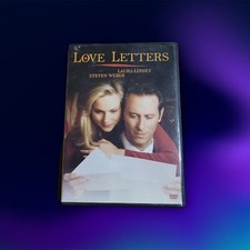 Love Letters (DVD, 1999) for sale online | eBay