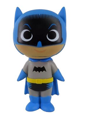 Funko Mystery Minis DC Super Heroes Classic Batman Blind Box Figure