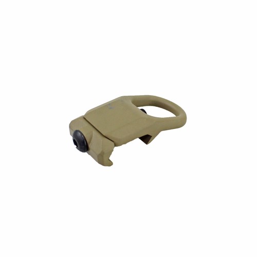 2PCS Sling Climb Mount Plate Attachment for 20mm Picatinny Rail Adaptor - Picture 8 of 14