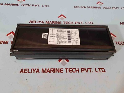 Transtar che-eol-45 electronic power supply