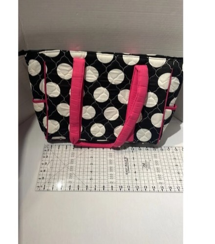 Belvah 3 piece Diaper Bag. New - Picture 6 of 7