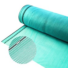 Gerüstnetz 50 g/m² inkl. 100x Kabelbinder - diverse Größen und Farben Gerüstbau