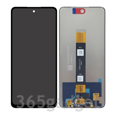 For TCL 50 5G / 50 XE / 50 XL / 50 LE LCD Display Touch Screen