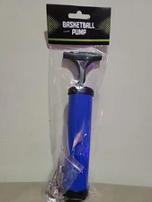 New - Verge Basketball Pump Set