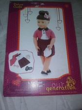 our generation ready to ride outfit