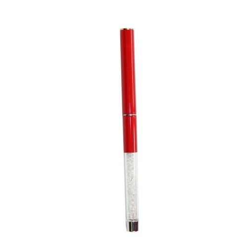100% Pure Kolinsky Quality Diamond Rhinestone Acrylic Nail Art Brush - Picture 5 of 7