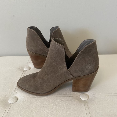 steve madden alyse brown tan