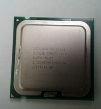 SLA9X Intel E6550 2.33 GHz 4 MB 1333 MHz LGA 775 Core 2 Duo C2D CPU AUST Seller