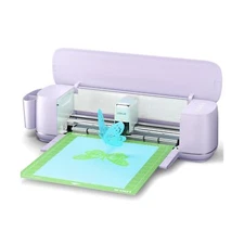 LOKLiK iCraft by HTVRONT Cutting Machine - 5 in 1 Vinyl Cutter Machine with 5...