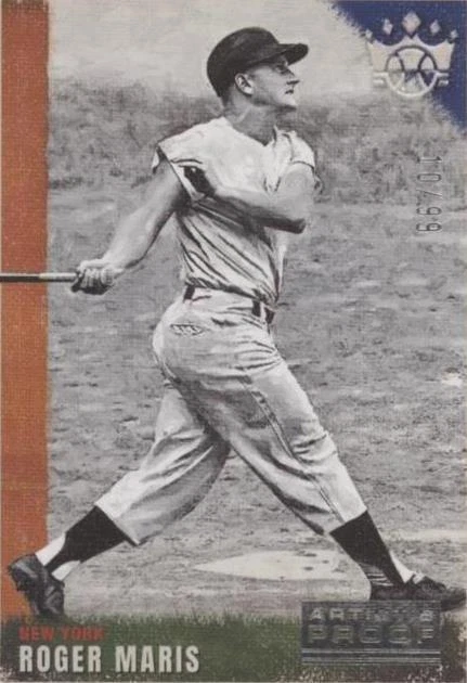 Artist's Proof Silver