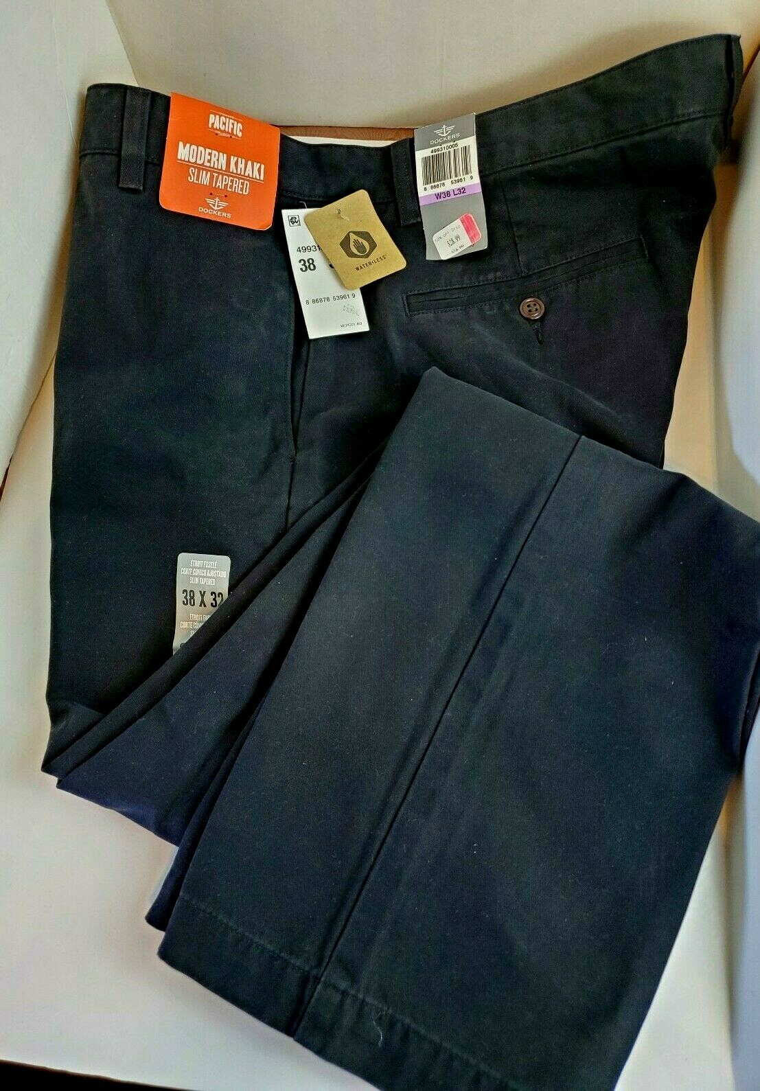 dockers pacific collection modern khaki