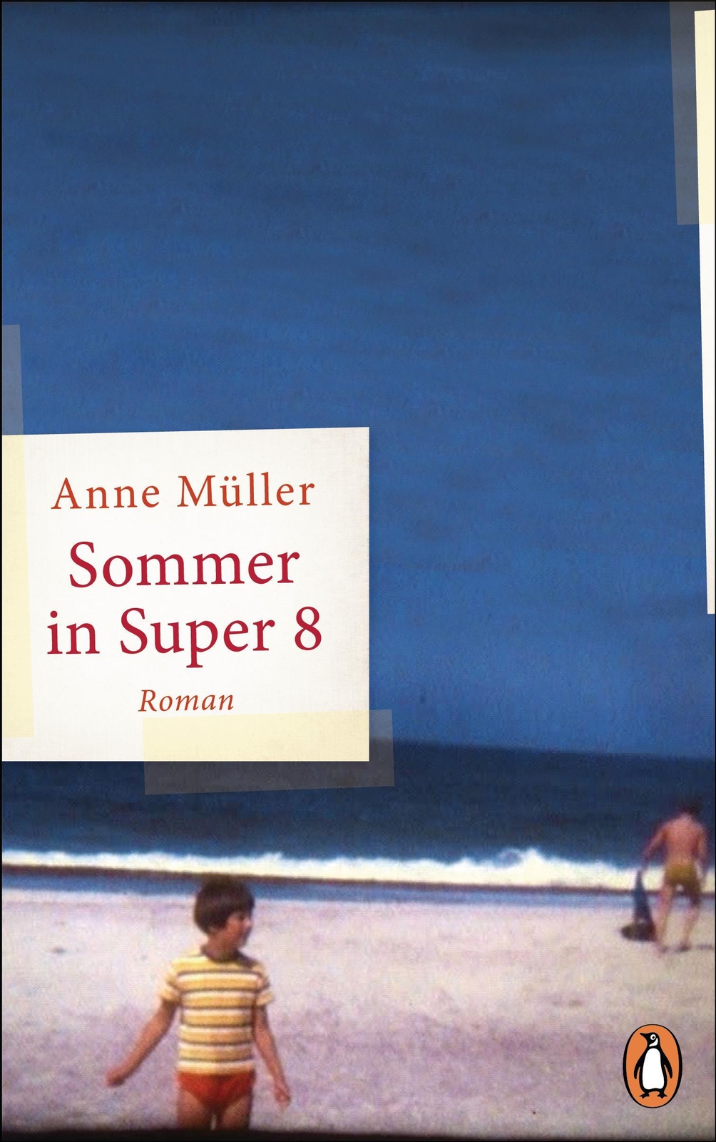 Thumbnail - Sommer In Super 8 - Anne Müller - 9783328600152